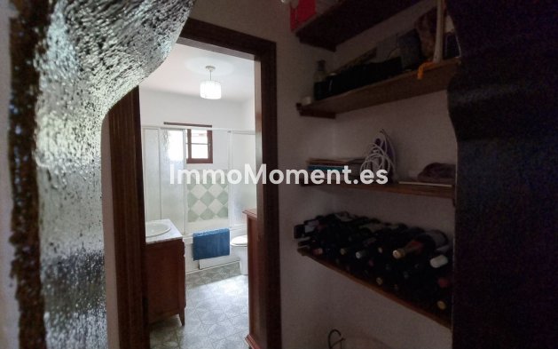 Revente - Maison de campagne - Casares - Casares Centro