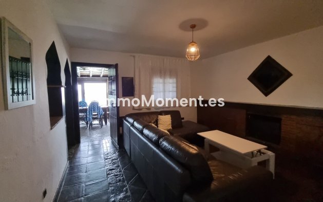 Revente - Maison de campagne - Casares - Casares Centro