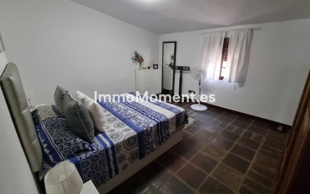 Revente - Maison de campagne - Casares - Casares Centro