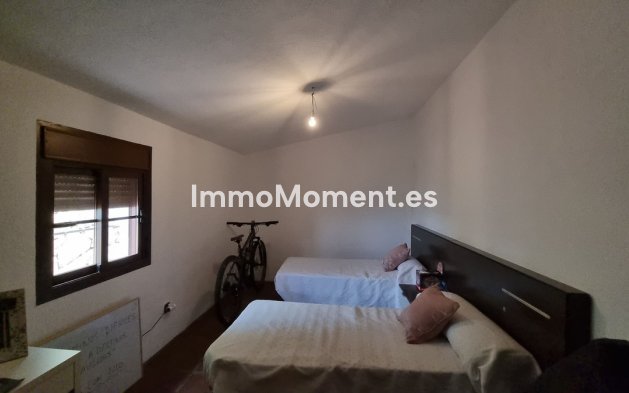 Revente - Maison de campagne - Casares - Casares Centro