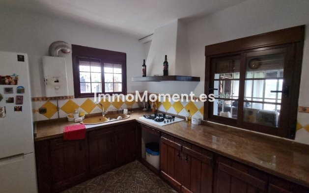 Revente - Maison de campagne - Casares - Casares Centro