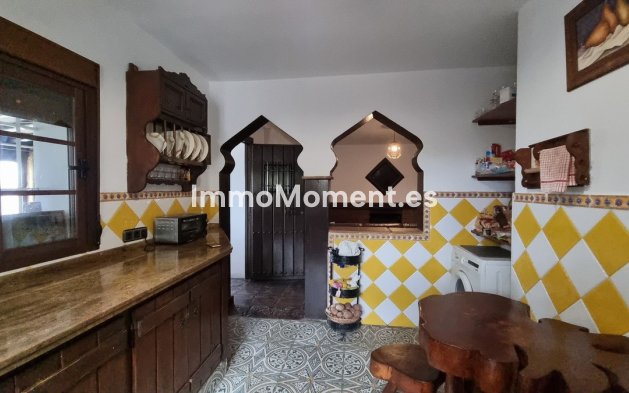 Revente - Maison de campagne - Casares - Casares Centro