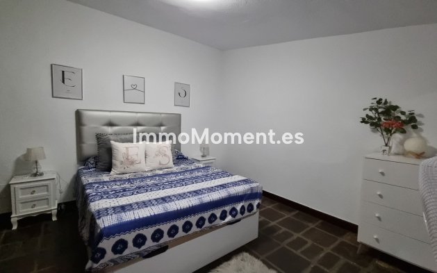 Revente - Maison de campagne - Casares - Casares Centro