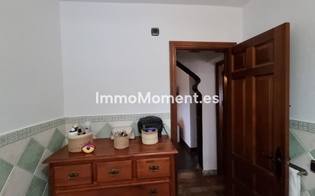 Revente - Maison de campagne - Casares - Casares Centro