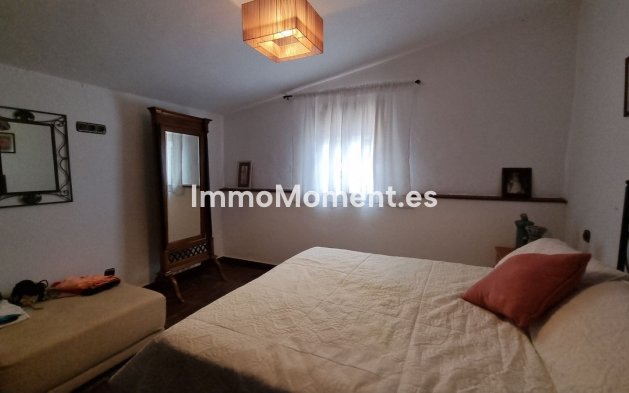 Revente - Maison de campagne - Casares - Casares Centro