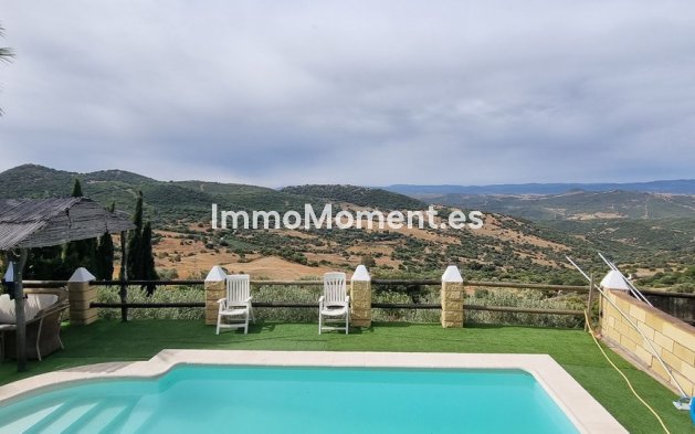 Revente - Maison de campagne - Casares - Casares Centro