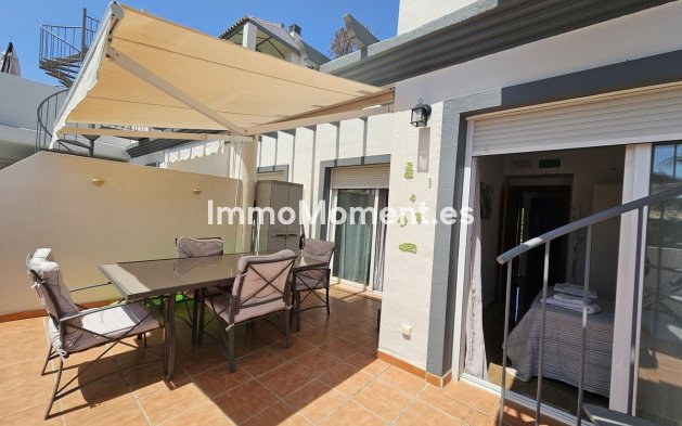 Reventa - Apartamento - Estepona  - Estepona Centro