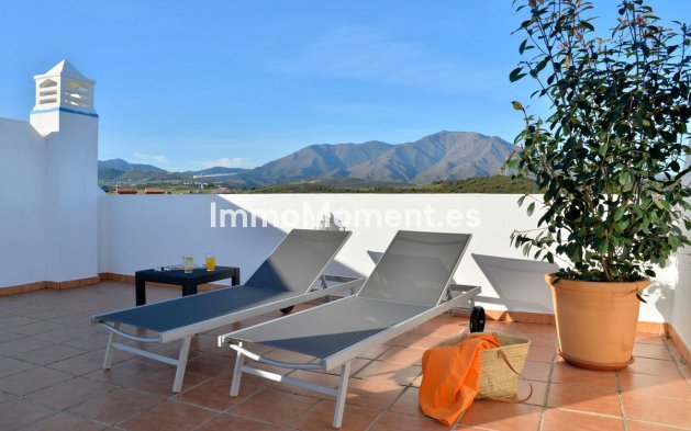 Reventa - Apartamento - Estepona  - Estepona Centro
