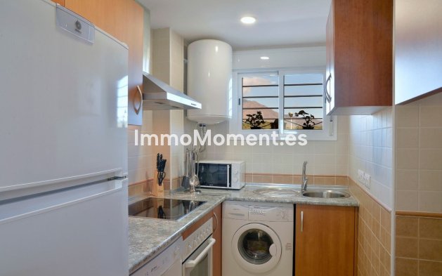 Reventa - Apartamento - Estepona  - Estepona Centro
