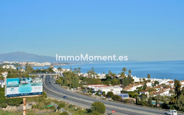 Reventa - Apartamento - Estepona  - Estepona Centro