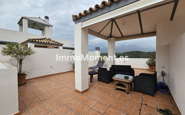 Reventa - Apartamento - Estepona  - Estepona Centro