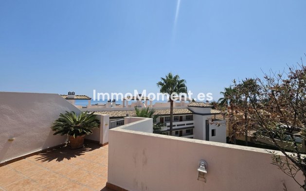 Reventa - Apartamento - Estepona  - Estepona Centro