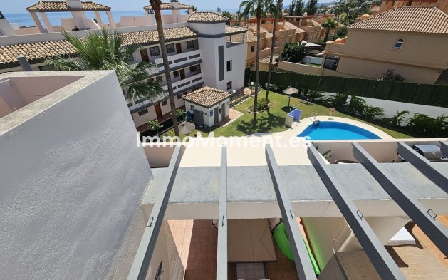 Reventa - Apartamento - Estepona  - Estepona Centro