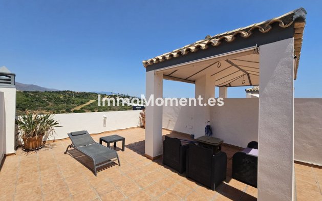 Reventa - Apartamento - Estepona  - Estepona Centro