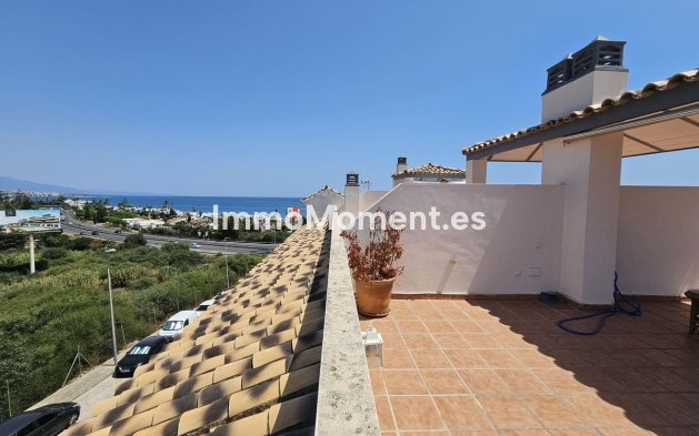Reventa - Apartamento - Estepona  - Estepona Centro