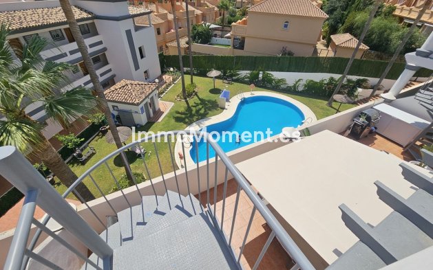Reventa - Apartamento - Estepona  - Estepona Centro