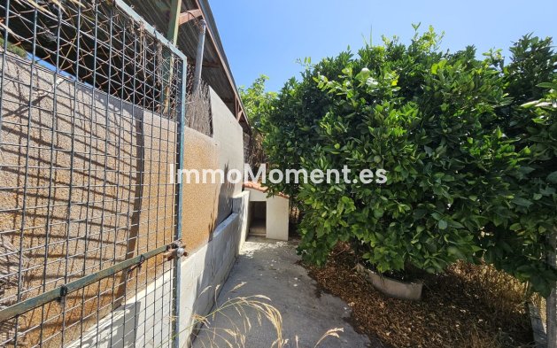 Revente - Villa - Casares - Casares Centro