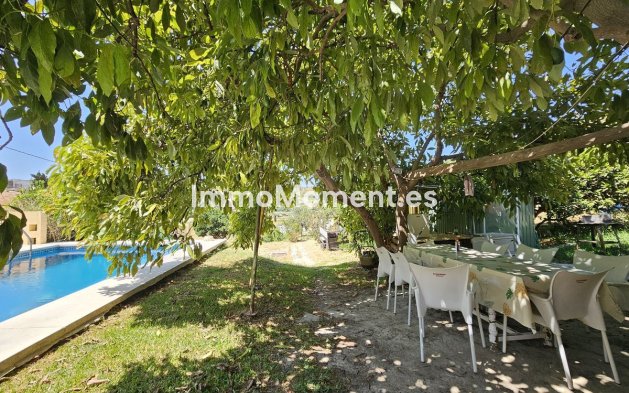 Revente - Villa - Casares - Casares Centro