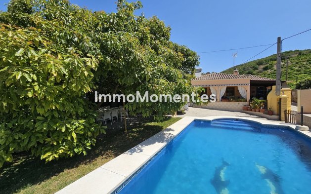 Revente - Villa - Casares - Casares Centro