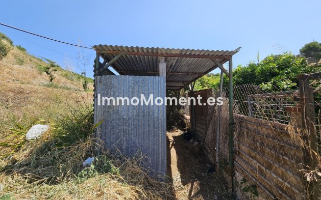 Revente - Villa - Casares - Casares Centro