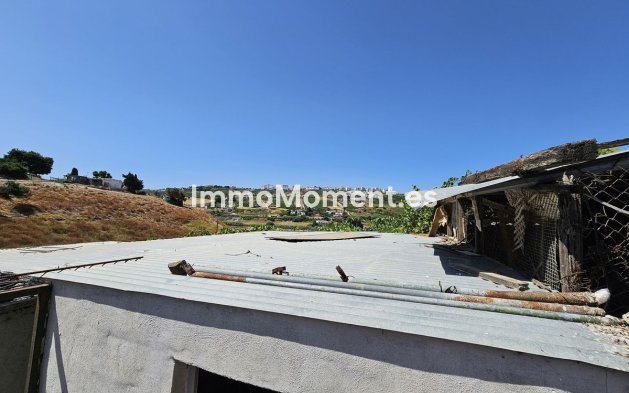 Revente - Villa - Casares - Casares Centro