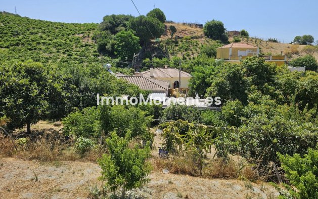 Revente - Villa - Casares - Casares Centro