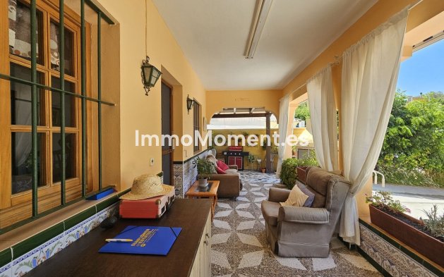 Revente - Villa - Casares - Casares Centro