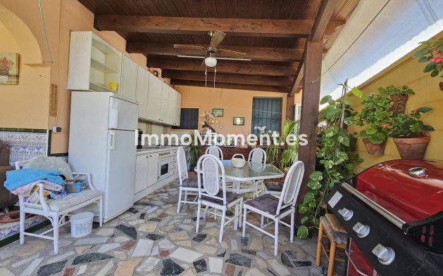 Revente - Villa - Casares - Casares Centro