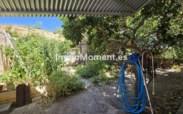 Revente - Villa - Casares - Casares Centro