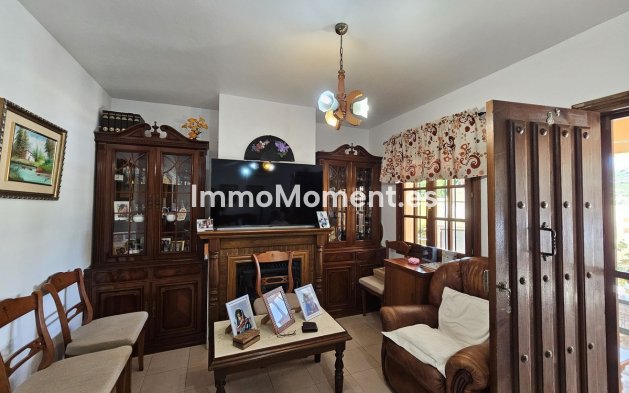 Revente - Villa - Casares - Casares Centro