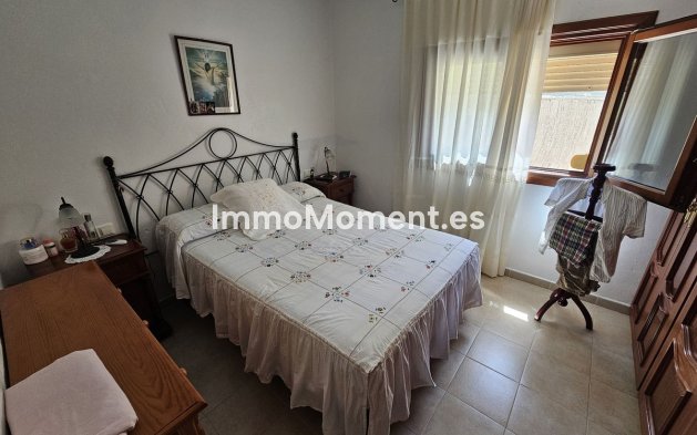 Revente - Villa - Casares - Casares Centro