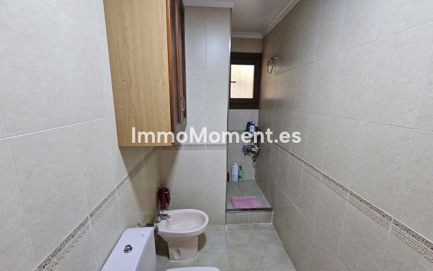 Revente - Villa - Casares - Casares Centro