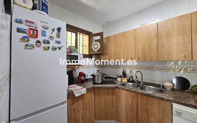 Revente - Villa - Casares - Casares Centro