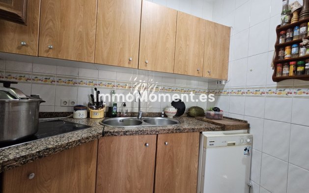 Revente - Villa - Casares - Casares Centro