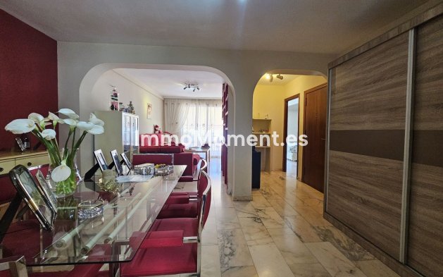 Reventa - Apartamento - Estepona  - Estepona Centro