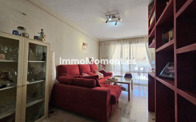 Reventa - Apartamento - Estepona  - Estepona Centro