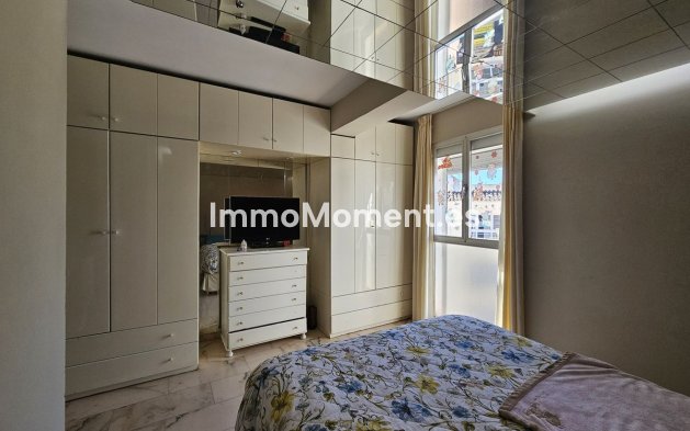 Reventa - Apartamento - Estepona  - Estepona Centro