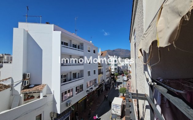 Reventa - Apartamento - Estepona  - Estepona Centro