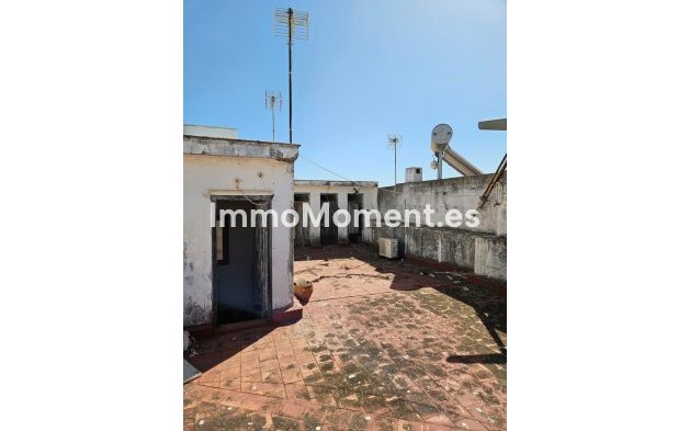 Reventa - Apartamento - Estepona  - Estepona Centro