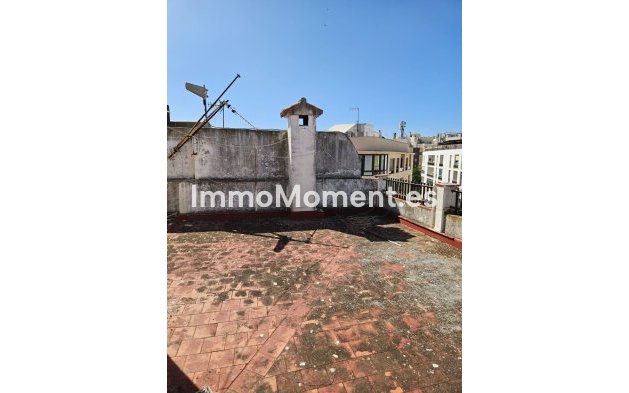 Reventa - Apartamento - Estepona  - Estepona Centro