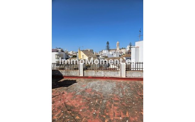 Reventa - Apartamento - Estepona  - Estepona Centro