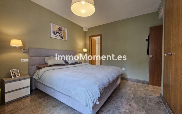Reventa - Apartamento - Estepona  - Selwo