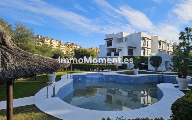 Reventa - Apartamento - Estepona  - Selwo