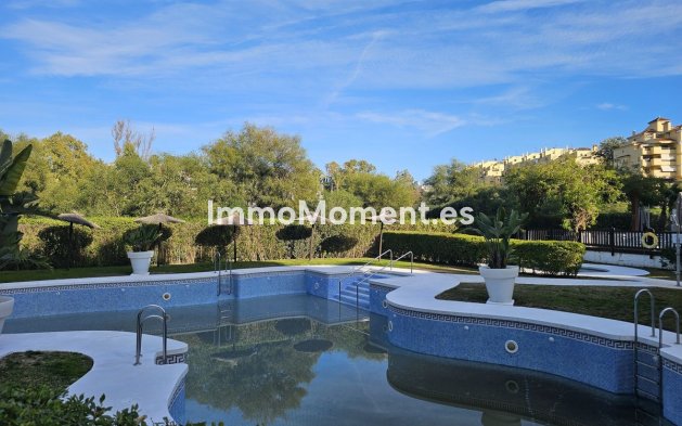 Reventa - Apartamento - Estepona  - Selwo