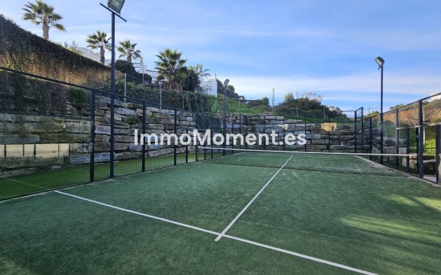 Reventa - Apartamento - Estepona  - Selwo