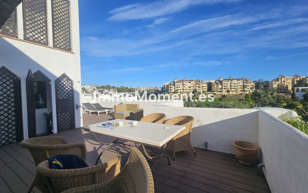 Reventa - Apartamento - Estepona  - Selwo