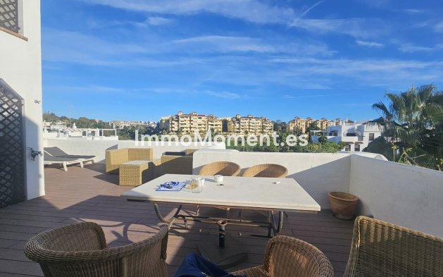 Reventa - Apartamento - Estepona  - Selwo