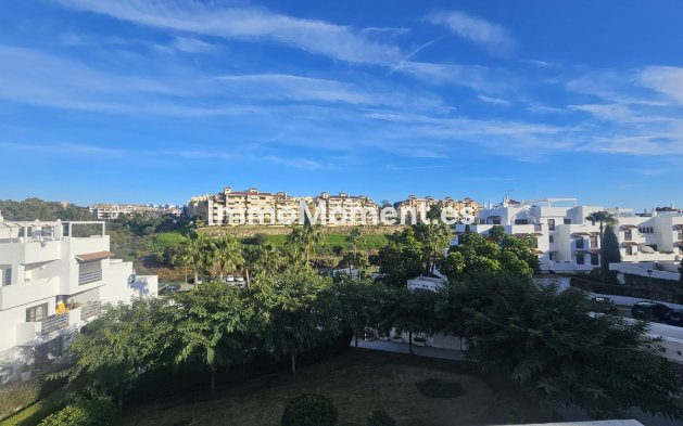 Reventa - Apartamento - Estepona  - Selwo