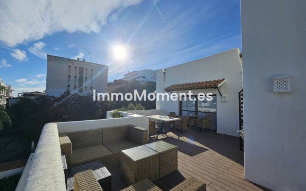 Reventa - Apartamento - Estepona  - Selwo