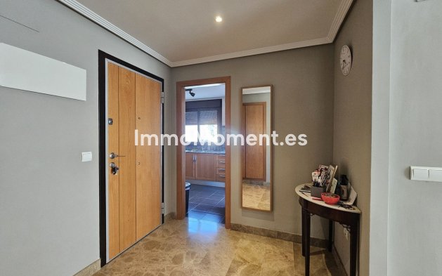 Reventa - Apartamento - Estepona  - Selwo